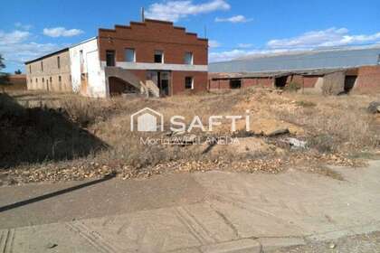 Premissa comercial venda em Valverde-Enrique, León. 