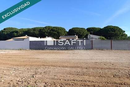 Terreno urbano venta en Arenales de San Gregorio, Ciudad Real. 
