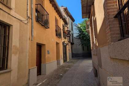 Premissa comercial venda em Segovia. 