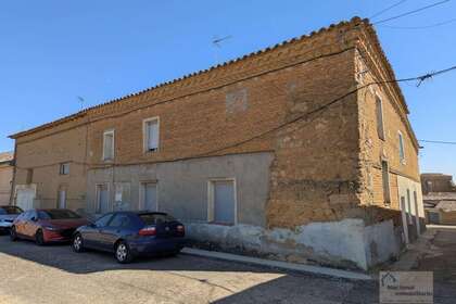 Maison de ville vendre en Villacid de Campos, Valladolid. 