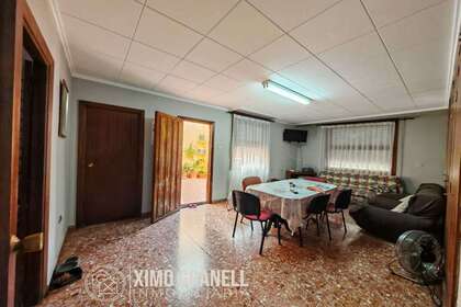 Logement vendre en Vall d´Uixó (la), Castellón. 