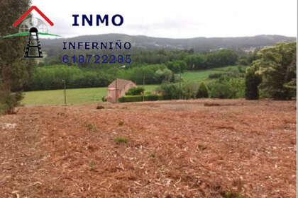 Terreno urbano venta en Valdoviño, La Coruña (A Coruña). 