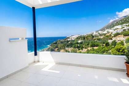 Apprt dernier Etage vendre en Benalmádena, Málaga. 