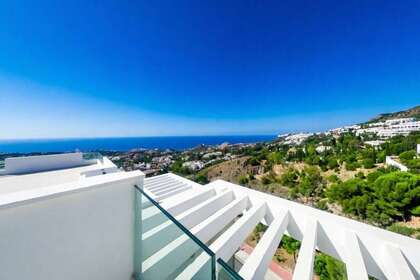 Apprt dernier Etage vendre en Benalmádena, Málaga. 