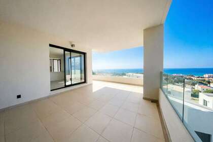 Apprt dernier Etage vendre en Benalmádena, Málaga. 