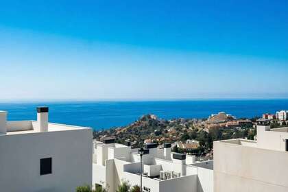 Appartement vendre en Benalmádena, Málaga. 