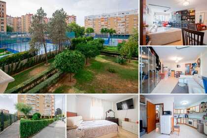 Logement vendre en Sevilla. 