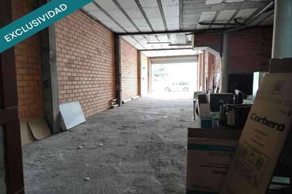 Commercial premise for sale in Xinzo de Limia, Orense (Ourense). 