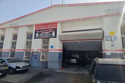 Warehouse for sale in Palmas de Gran Canaria, Las, Las Palmas, Gran Canaria. 