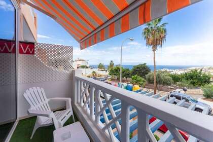 Apartment in Adeje, Santa Cruz de Tenerife, Tenerife. 