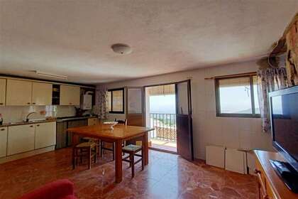 Townhouse for sale in Gaucín, Málaga. 