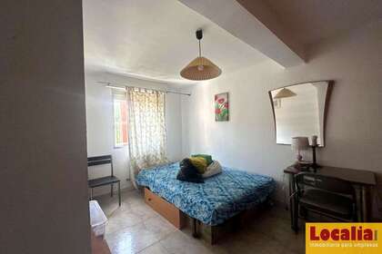 Flat for sale in Santander, Cantabria. 