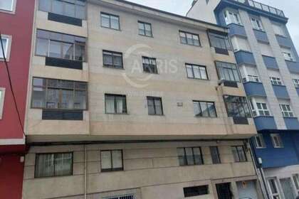 Flat for sale in Luou (Santa Maria), La Coruña (A Coruña). 