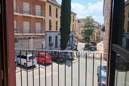 Apartment zu verkaufen in Alhama de Murcia. 