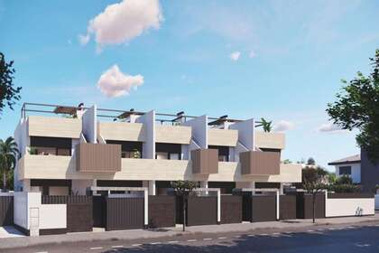 Haus zu verkaufen in Pilar de la Horadada, Alicante. 