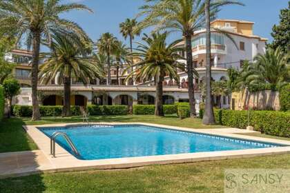Apartment zu verkaufen in Jávea/Xàbia, Alicante. 