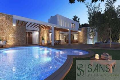 Haus zu verkaufen in Jávea/Xàbia, Alicante. 