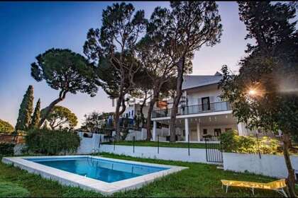 Haus zu verkaufen in Alcalá de Guadaira, La Campiña, Sevilla. 
