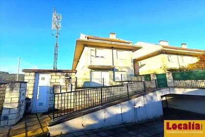 Haus zu verkaufen in Cantabria. 