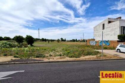 Grundstück/Finca zu verkaufen in Arroyo de la Encomienda, Valladolid. 