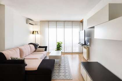 Wohnung zu verkaufen in Manresa, Barcelona. 