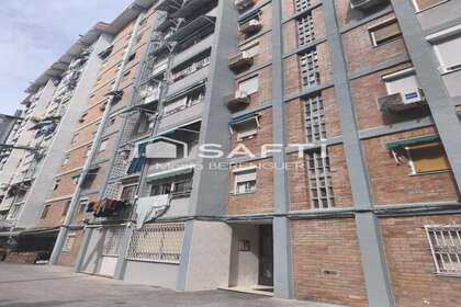 Apartamento venta en Cornellà de Llobregat, Barcelona. 