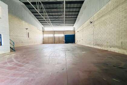 Nave industrial en Alicante/Alacant. 