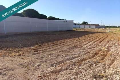 Terreno urbano venta en Arenales de San Gregorio, Ciudad Real. 