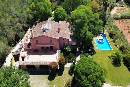 Casa de campo venta en Gelida, Barcelona. 
