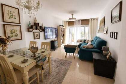 Piso venta en San luis de sabinillas, Málaga. 
