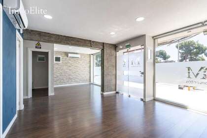 Piso venta en Madrid. 