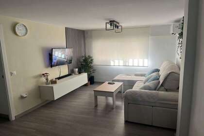 Piso venta en Dos Hermanas, Guadalquivir-Doñana, Sevilla. 