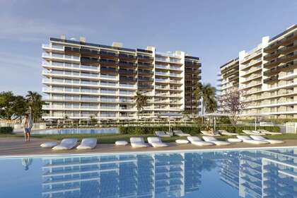 Апартаменты Продажа в Punta Prima, Alicante. 
