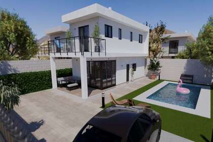 Дом Продажа в Alicante/Alacant. 