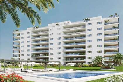 Flat for sale in Benidorm, Alicante. 