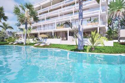Apartment for sale in Islas Menores, Murcia. 