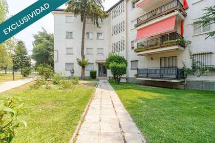 Apartment for sale in Guadarrama, Madrid. 