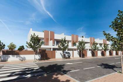 Таунхаус Продажа в San Pedro del Pinatar, Murcia. 