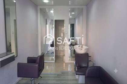Commercial premise for sale in Mollet del Vallès, Barcelona. 