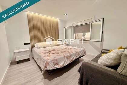 Apartment for sale in Blanes, Girona. 