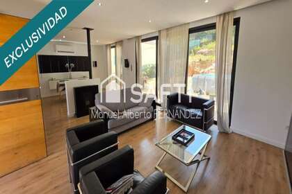 House for sale in Malgrat de Mar, Barcelona. 