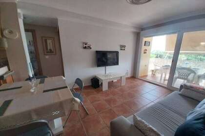 Flat for sale in San luis de sabinillas, Málaga. 