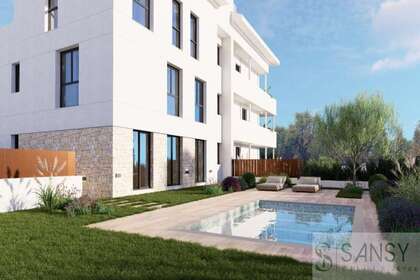Apartamento venta en Jávea/Xàbia, Alicante. 
