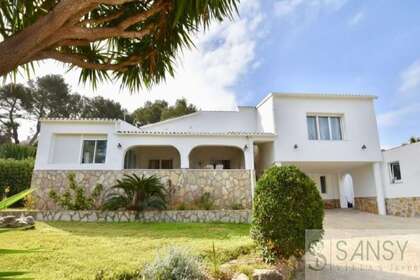 Casa venta en Jávea/Xàbia, Alicante. 