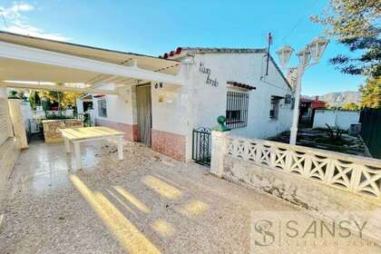 Casa venta en Alicante/Alacant. 