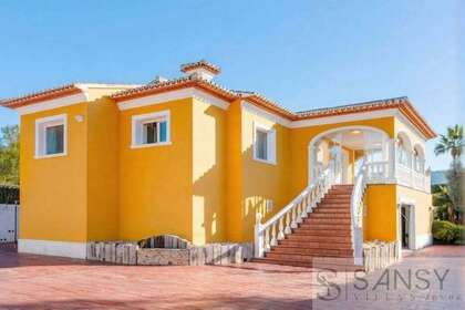 Casa venta en Jávea/Xàbia, Alicante. 