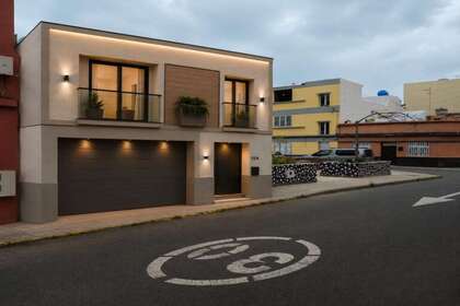 Terreno urbano venta en Arucas, Las Palmas, Gran Canaria. 
