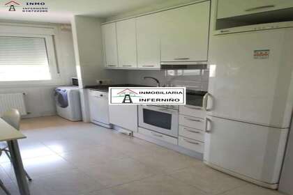 Piso venta en Narón, La Coruña (A Coruña). 