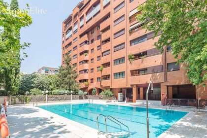 Piso venta en Madrid. 