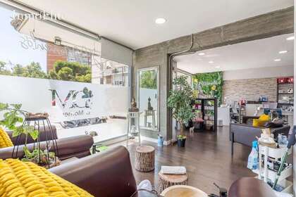 Local comercial venta en Madrid. 